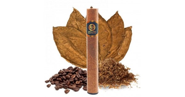 XO Havana Venecia Disposable 2ml 20mg