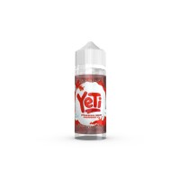 Yeti Flavor Strawberry Cherry Raspberry 30->120ml