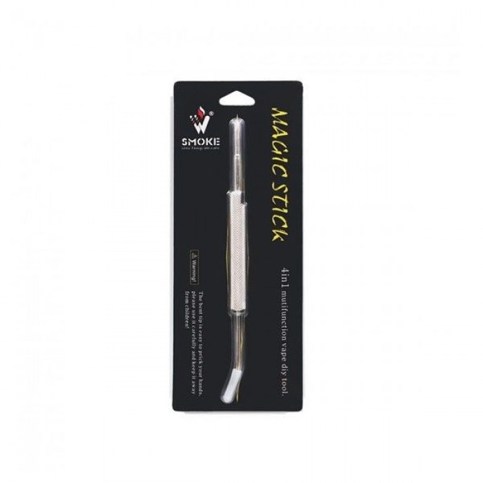 Vivismoke Magic Stick 4 in 1