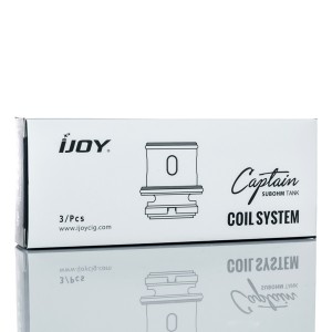 Ijoy Captain CA3 Coil 0.2ohm