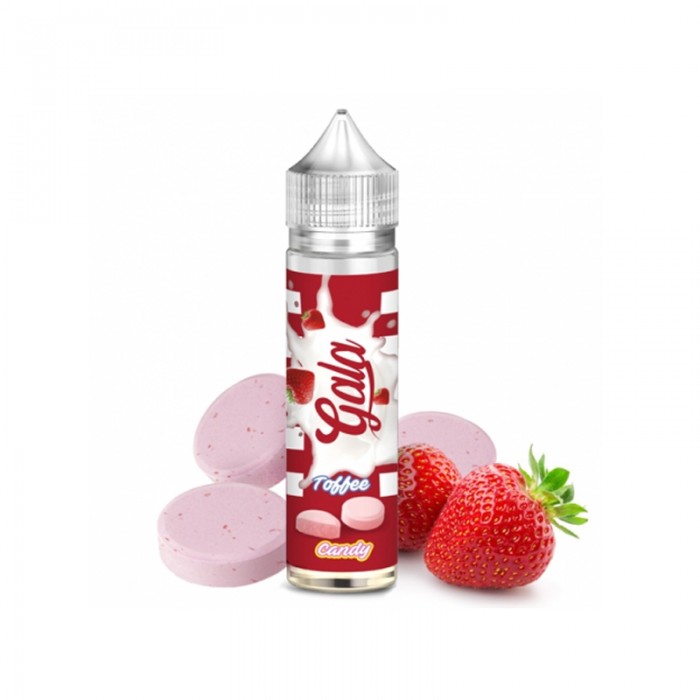 AdG Flavor Gala Toffee 20->60ml