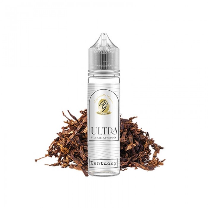 AdG Flavor Ultra Kentucky 20->60ml