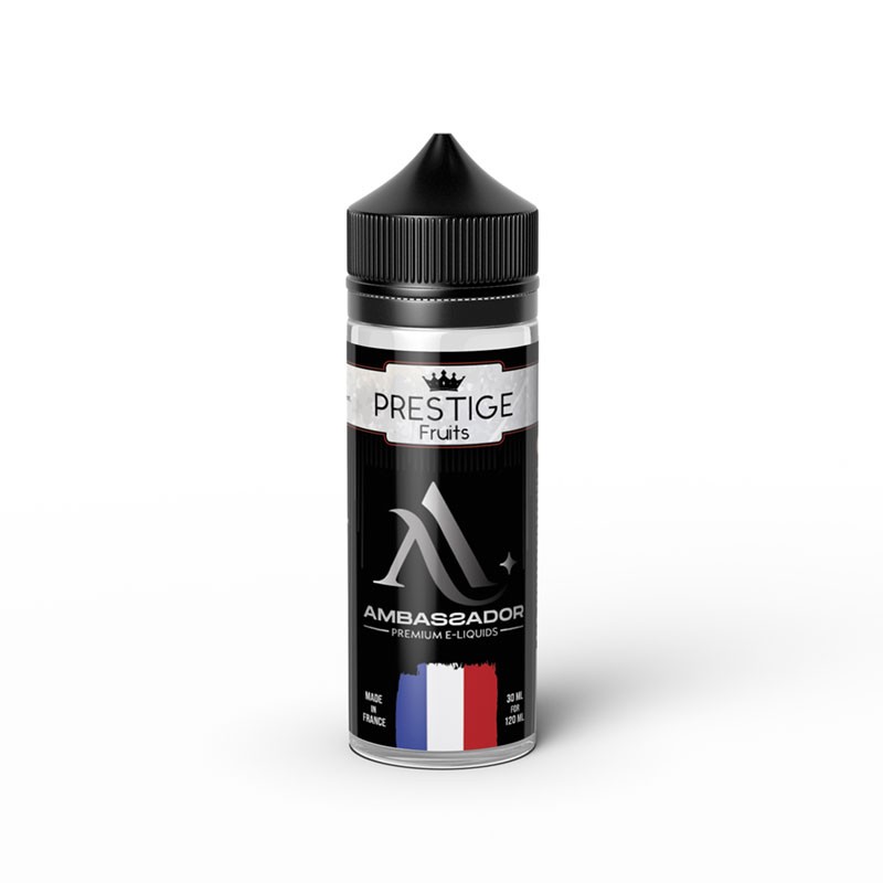 Ambassador Flavor Prestige France 30ml