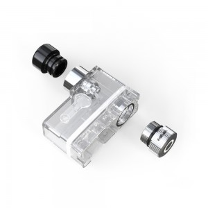 Artery PAL II Pro Cartridge 3ml