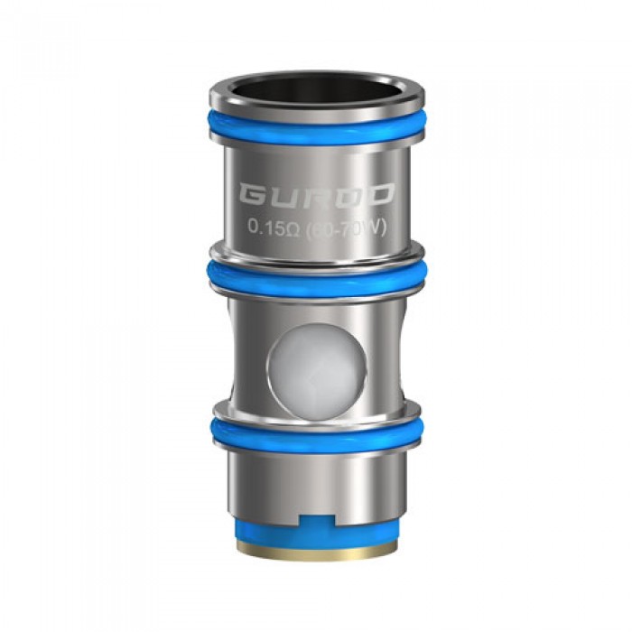 Aspire Guroo Mesh Coil 0.15Ohm