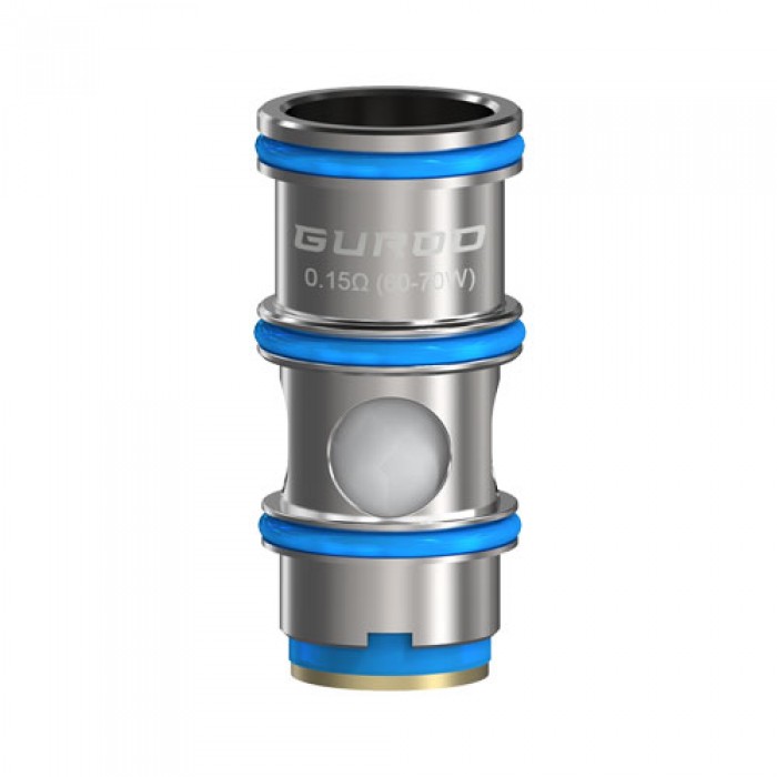 Aspire Guroo Mesh Coil 0.15Ohm