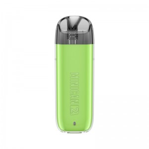 Aspire Minican 2 Pod Kit