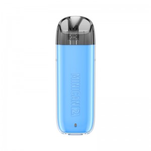 Aspire Minican 2 Pod Kit