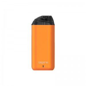 Aspire Minican Pod Kit