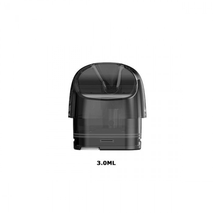 Aspire Minican Replacement Pod 3ml 1.0Ohm