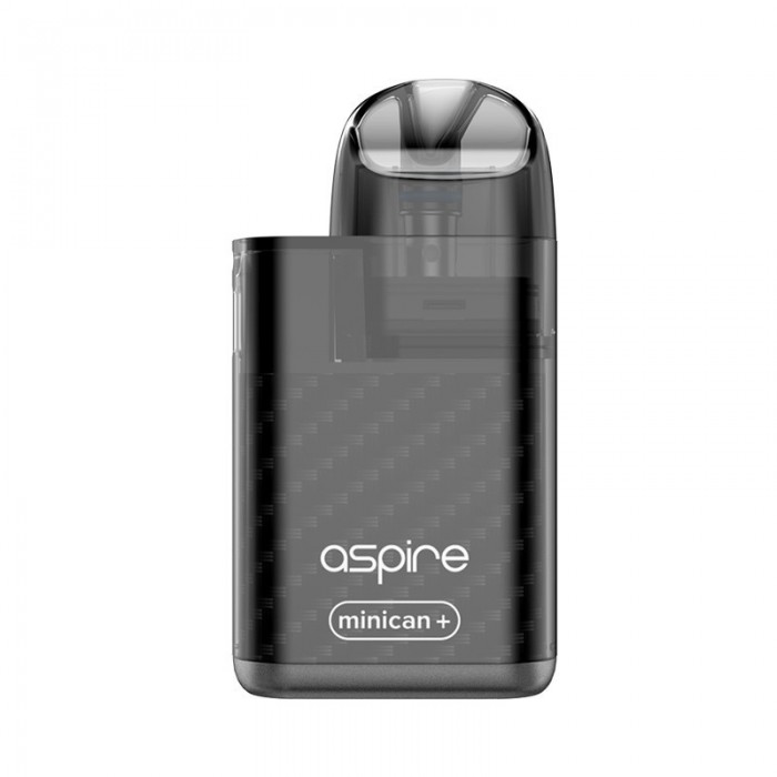 Aspire Minican Plus Pod Kit