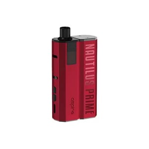 Aspire Nautilus Prime Kit 3.4ml