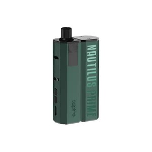 Aspire Nautilus Prime Kit 3.4ml