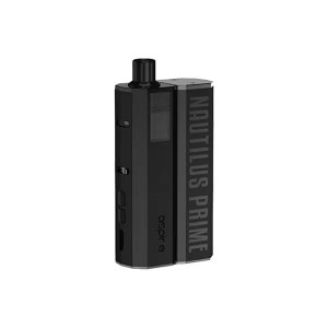 Aspire Nautilus Prime Kit 3.4ml