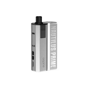 Aspire Nautilus Prime Kit 3.4ml