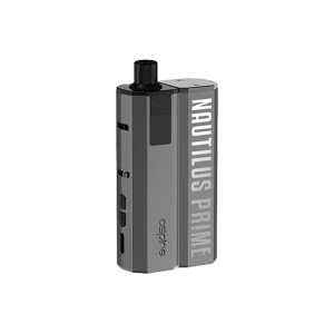 Aspire Nautilus Prime Kit 3.4ml