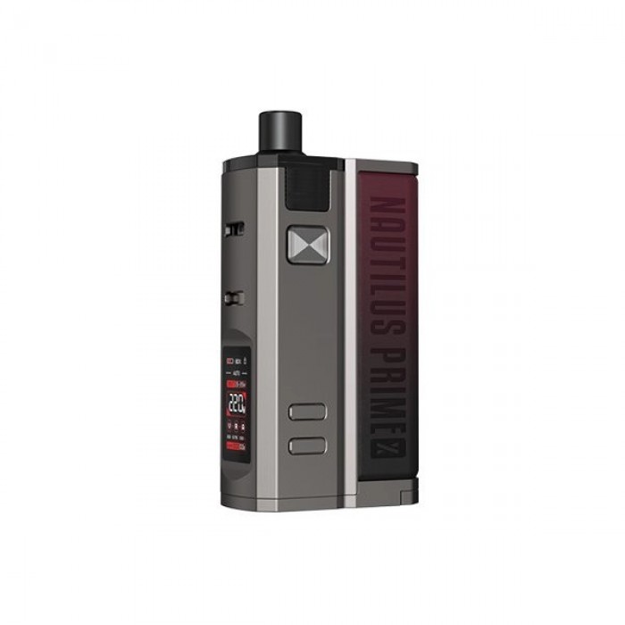 Aspire Nautilus Prime X Kit