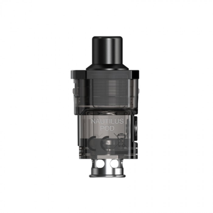 Aspire Nautilus Prime X Replacement Pod Nautilus Coils 4.5ml