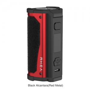 Aspire Rhea Mod 200W