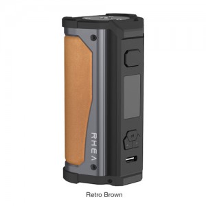 Aspire Rhea Mod 200W