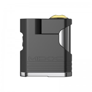 Aspire X Sunbox MIXX Mod 60W