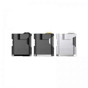Aspire X Sunbox MIXX Mod 60W
