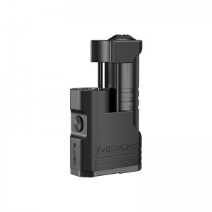Aspire X Sunbox MIXX Mod 60W