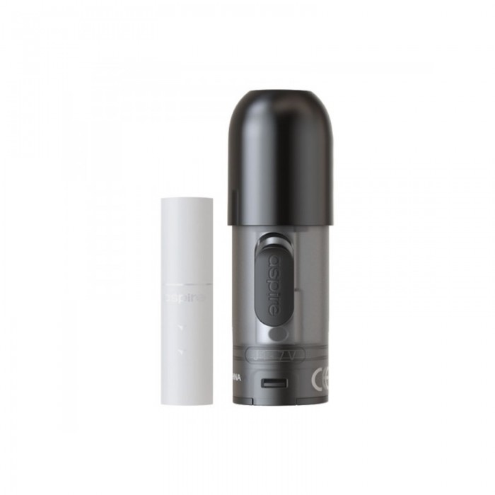 Aspire Vilter Pro Pod Replacement Cartridge 2ml 1.2Ohm