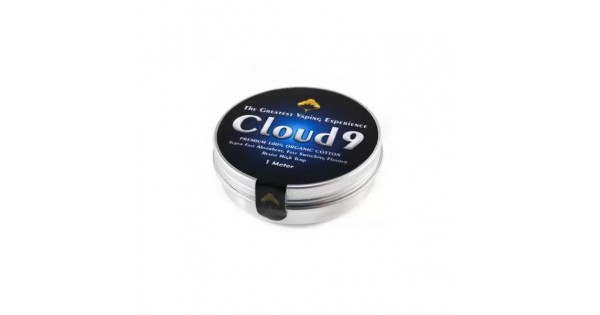 Cloud 9 Cotton
