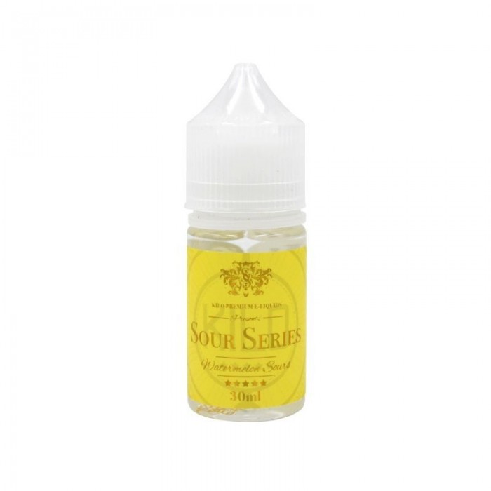 Kilo Sour Series Watermelon 30ml