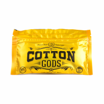 Cotton Gods