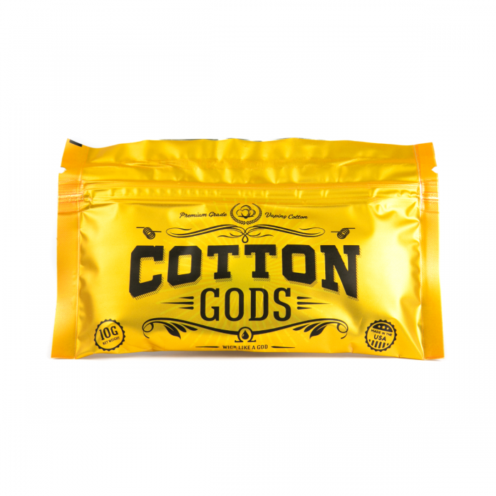 Cotton Gods