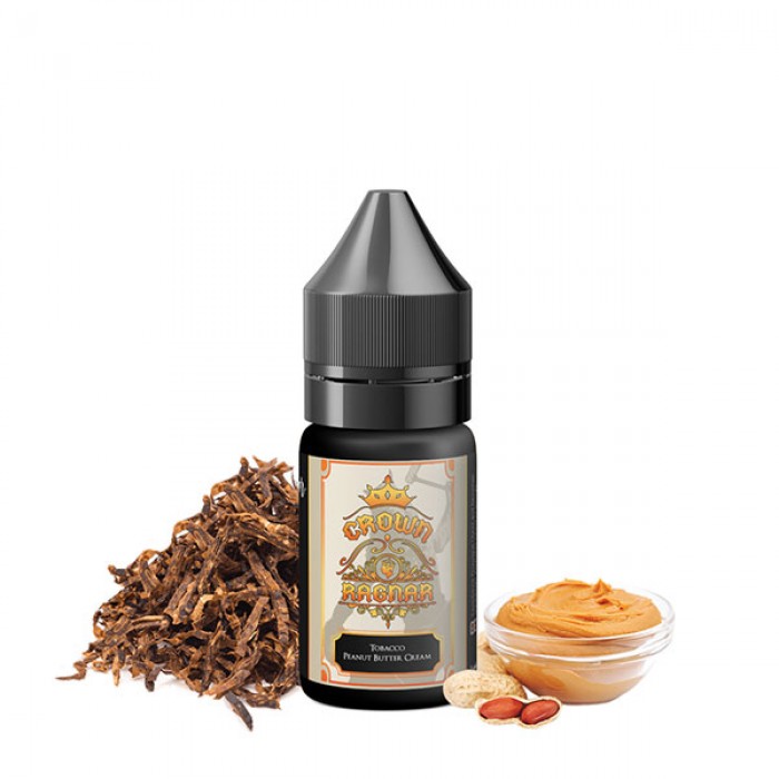 Crown Flavor Ragnar 10->30ml