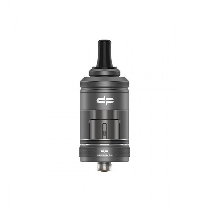 Digiflavor Siren G MTL Atomizer 22mm