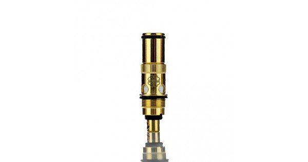 Dotmod DotAIO Clapton Coil 1.2Ohm
