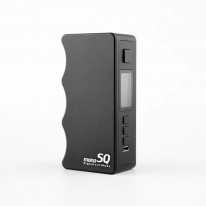 Dovpo X Signature Mods Mono SQ DNA75C Mod