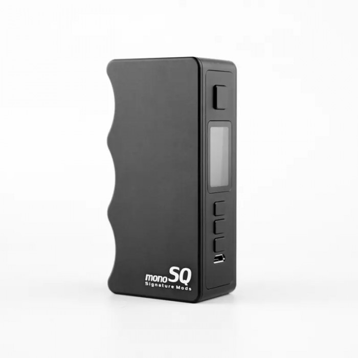 Dovpo X Signature Mods Mono SQ DNA75C Mod