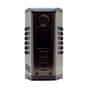 Vaperz Cloud X Dovpo Odin 200W Mod