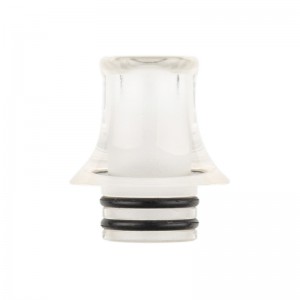 Drip Tip 510 AS233 Clear