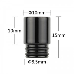 Drip Tip 510 AS247 Ultem