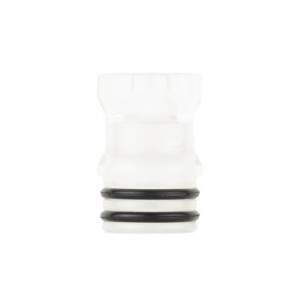 Drip Tip 510 AS256 Clear