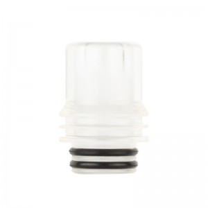Drip Tip 510 AS257 Clear