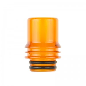 Drip Tip 510 AS257 Color
