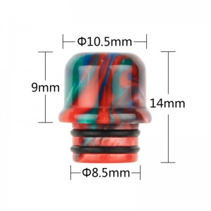 Drip Tip 510 AS262