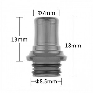 Drip Tip 510 AS273 Ultem