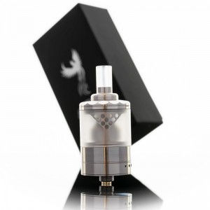 E-Phoenix The Hurricane 1.4 NG RTA