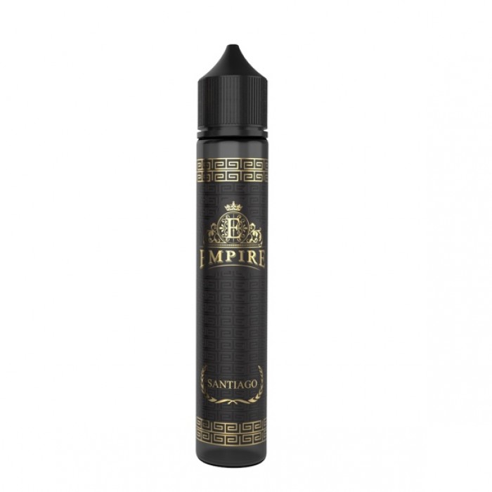 Egoist Flavor Empire Santiago 10->30ml