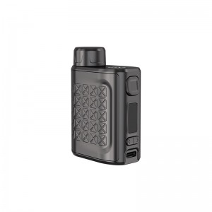 Eleaf iStick Pico 2 Mod 75W