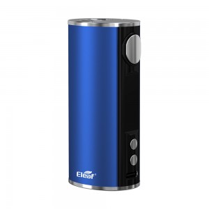 Eleaf iStick T80 Mod
