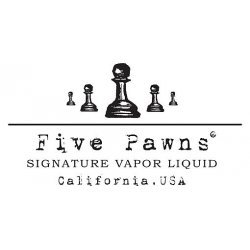 Five Pawns